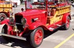 30 Chevy Ladder Truck