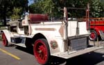 11 Seagrave Firetruck Dash