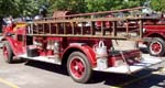 27 Graham Brothers Firetruck