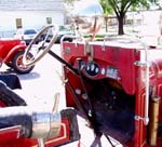 27 Graham Brothers Firetruck