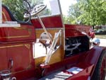 16 Seagrave Dash