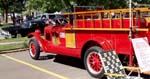 27 Chevy Ladder Truck