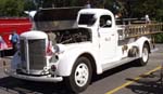 37 American LaFrance Firetruck