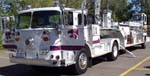 69 Seagrave Hook and Ladder Truck