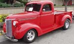 39 Chevy Pickup