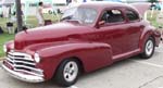 47 Chevy Coupe