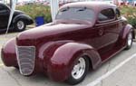 37 Chrysler Chopped 5W Coupe