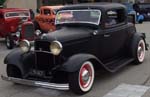 32 Ford 3W Coupe