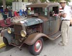 32 Ford Pickup