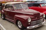 47 Ford Convertible