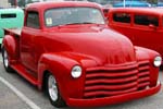 48 Chevy Chopped Pickup