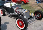 25 Ford Model T Bucket Roadster