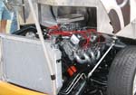 90's UPS Delivery Van w/BBF V8 Engine