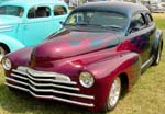 47 Chevy Chopped Coupe