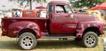 48 Chevy Pickup 4x4