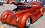 39 Ford 'CtoC' Roadster