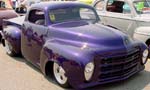 48 Studebaker Chopped Pickup