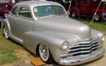47 Chevy Coupe