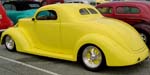 37 Ford 'Minotti' Coupe