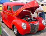 40 Ford Standard Sedan Delivery