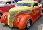 37 Ford 'Downs' Pickup