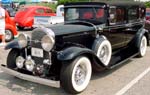 31 Buick 4dr Sedan