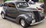 37 Ford Tudor Sedan