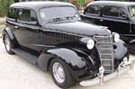 38 Chevy 2dr Sedan