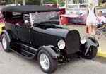 28 Ford Model A Phaeton