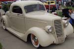 35 Ford 3W Coupe