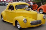 41 Willys 3W Coupe