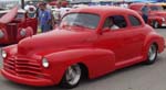 47 Chevy Coupe