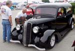 37 Dodge Sedan Delivery