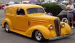 36 Chevy Sedan Delivery