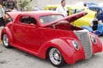 37 Ford 'Minotti' 3W Coupe