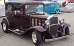 32 Chevy 2dr Sedan