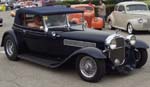 31 Buick Convertible