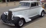 34 Plymouth 5W Coupe