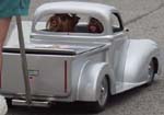 41 Willys Pickup Stroller