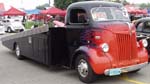 41 Ford COE Transporter