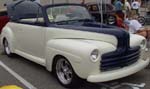 47 Ford Convertible