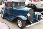 31 Chevy 5W Coupe