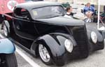 37 Ford 'Minotti' Chopped Pickup