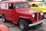 48 Jeep Panel Delivery