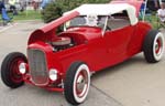 27 Ford Model T Hiboy Roadster