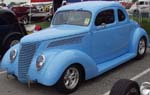 37 Ford Coupe