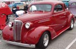 37 Chevy Coupe