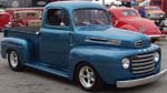 48 Ford Pickup