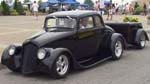 33 Willys Chopped 5W Coupe