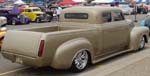 48 Chevy Chopped Xcab Pickup